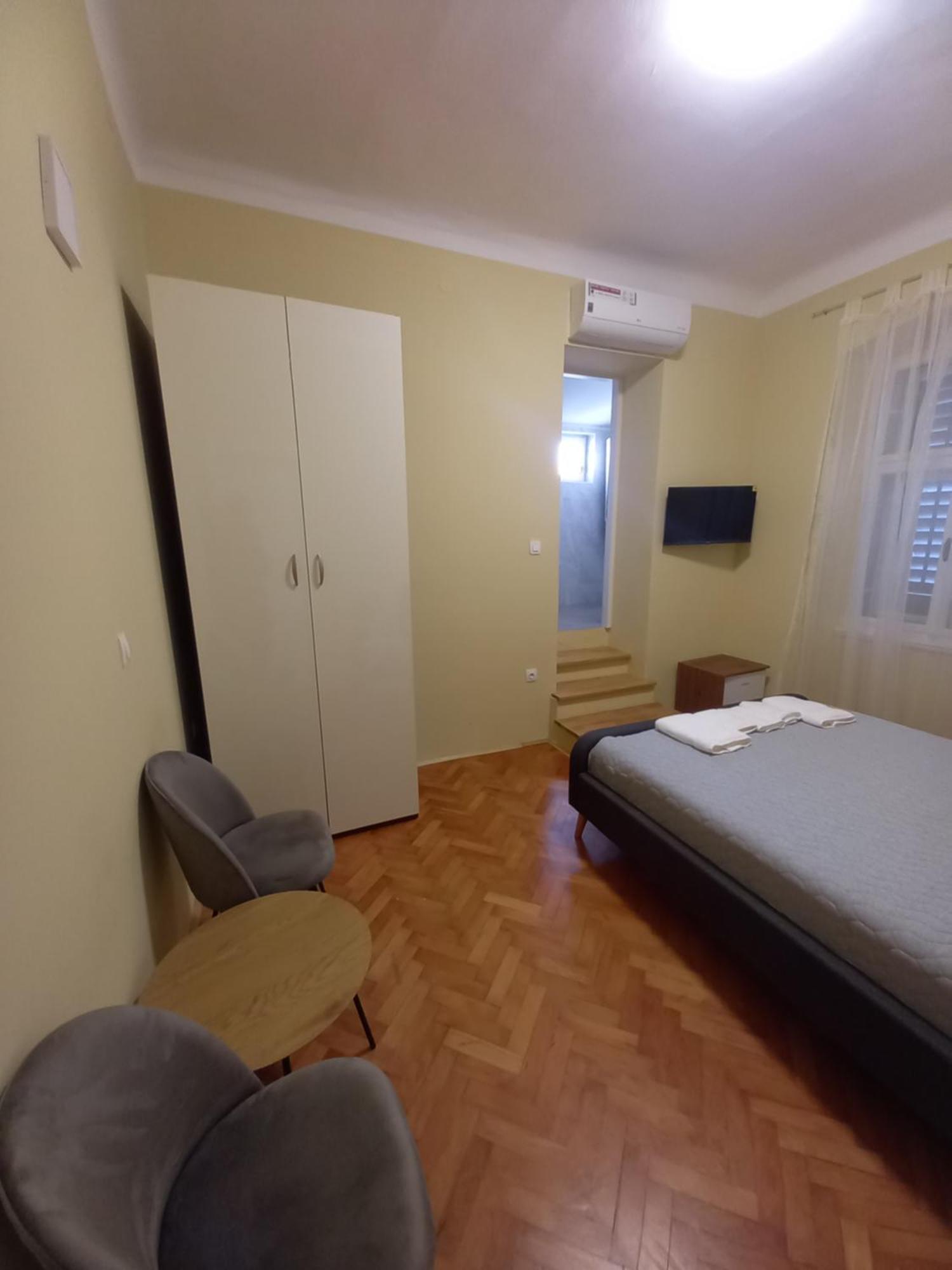 Oskar Amphitheater Apartments And Rooms With Free Parking Pula Chambre photo