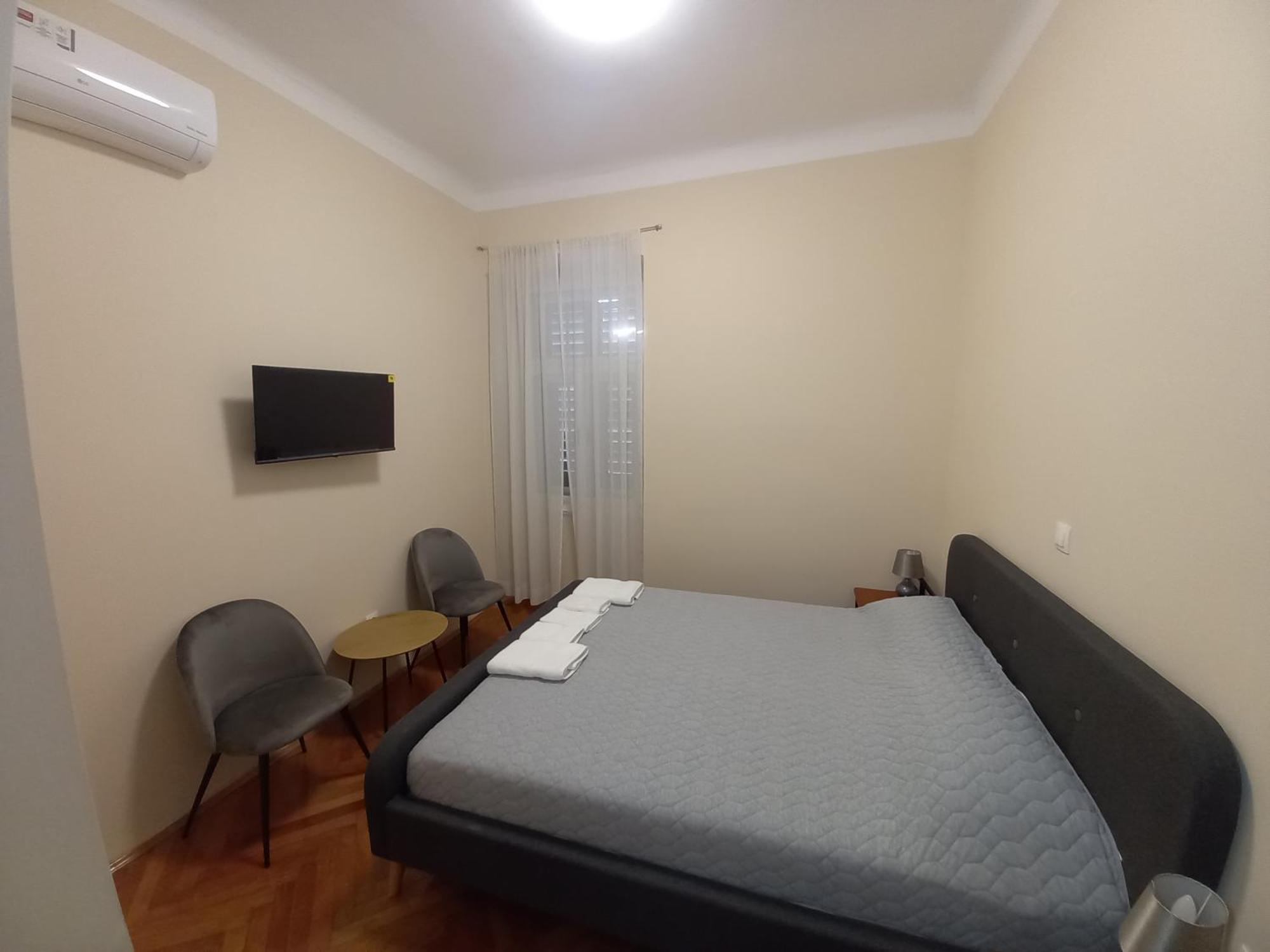 Oskar Amphitheater Apartments And Rooms With Free Parking Pula Chambre photo