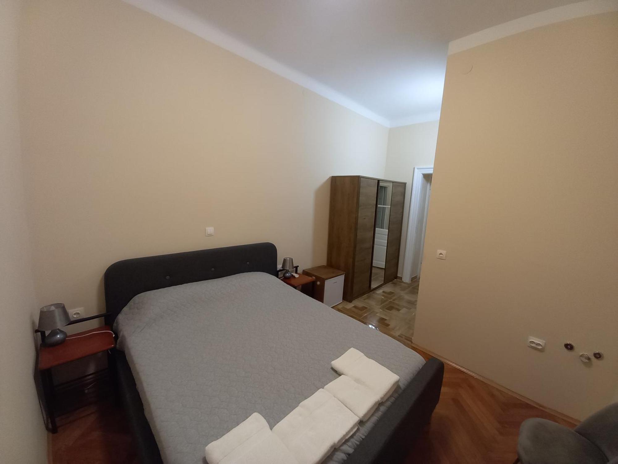 Oskar Amphitheater Apartments And Rooms With Free Parking Pula Chambre photo