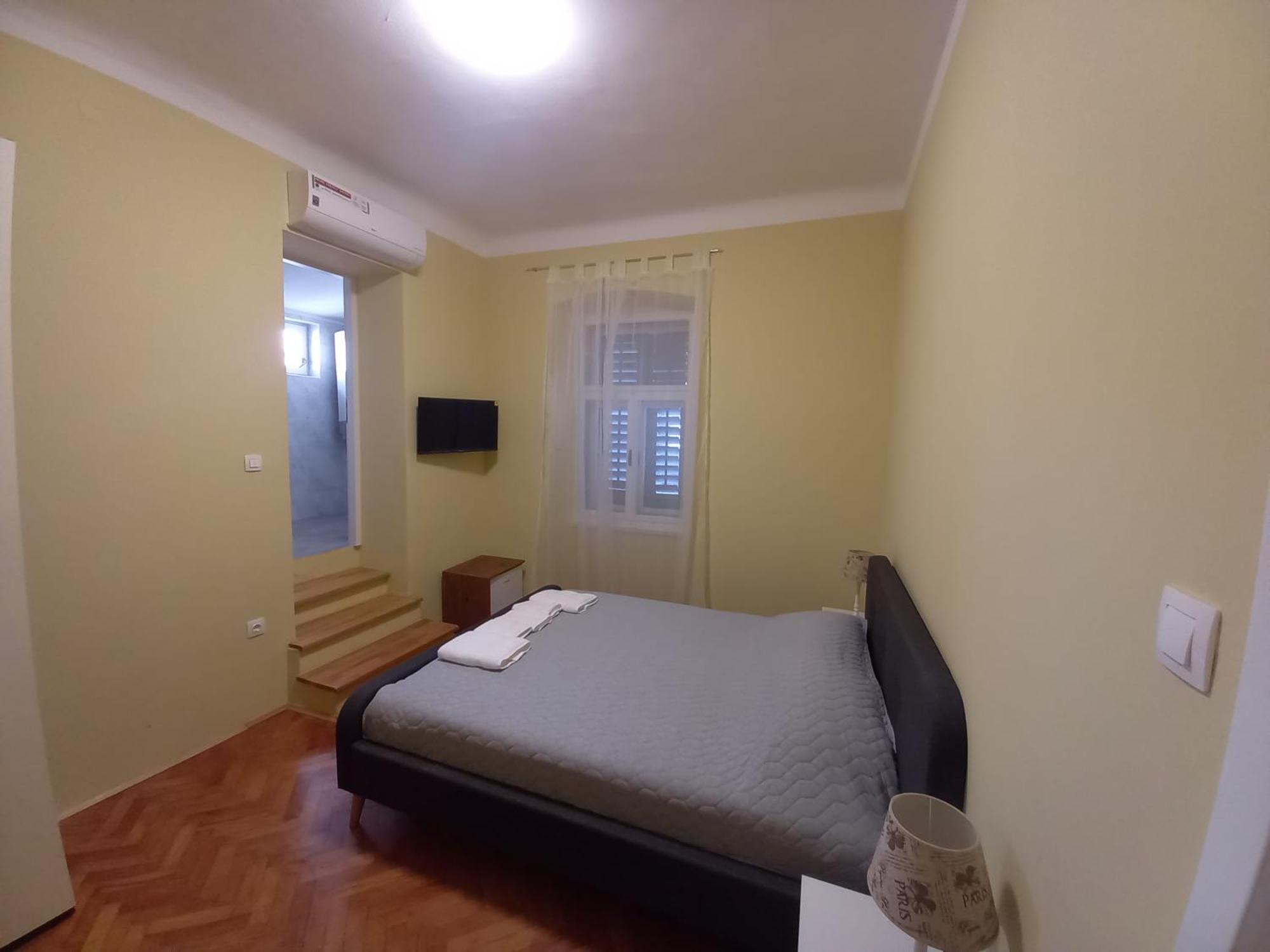 Oskar Amphitheater Apartments And Rooms With Free Parking Pula Chambre photo